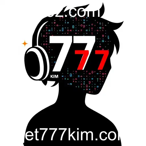 Influência Digital: A Emergência de 777kim nos Cenários Online