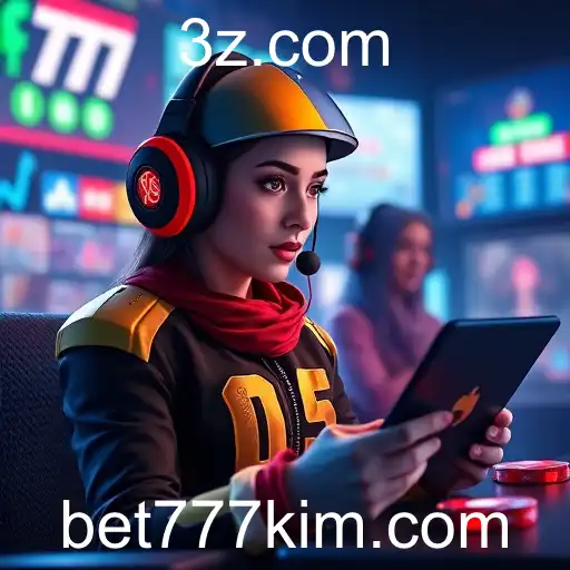 Tecnologia e Sorte: O Crescimento dos Jogos Online em 2025