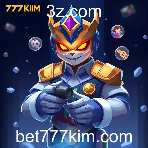 O Impacto de '777kim' na Indústria de Jogos Online
