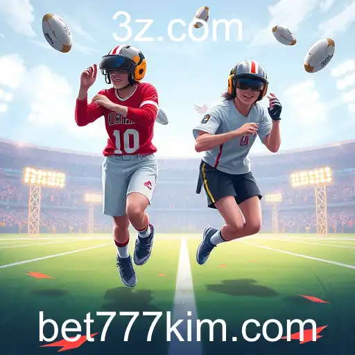 A Influência de 777kim na Economia Digital