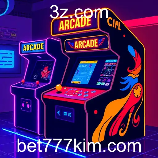 A Ascensão do Site 777kim no Mundo dos Jogos