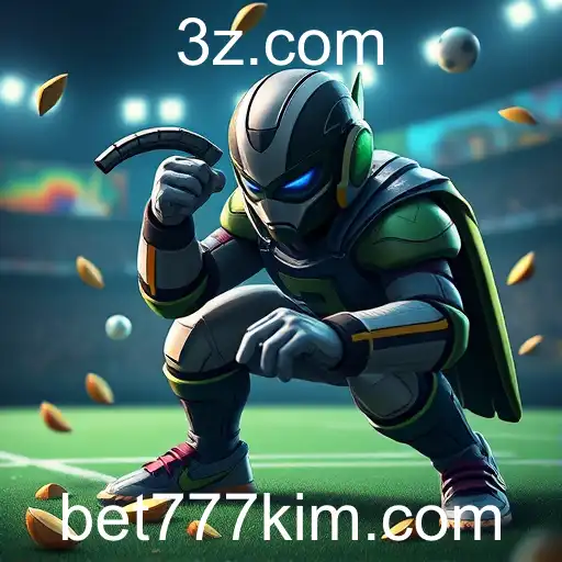 Ascensão do 777kim no Mercado de Jogos em 2025