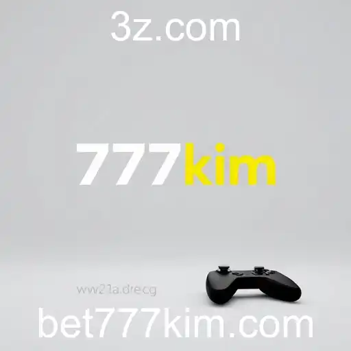 A Ascensão dos Jogos de Azar com 777kim
