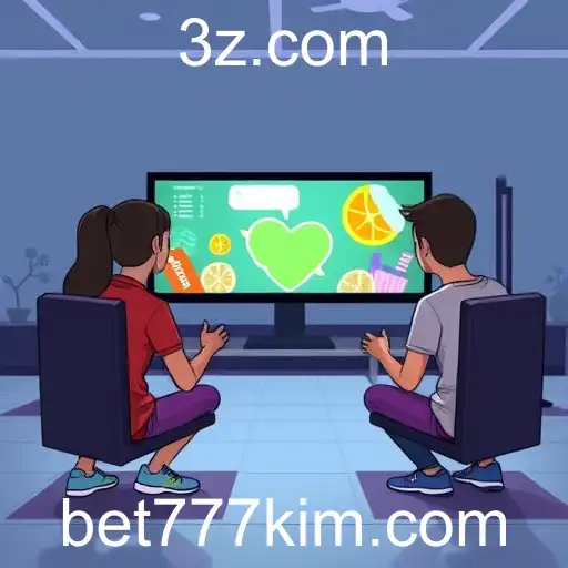 O Crescimento Surpreendente do 777kim no Brasil