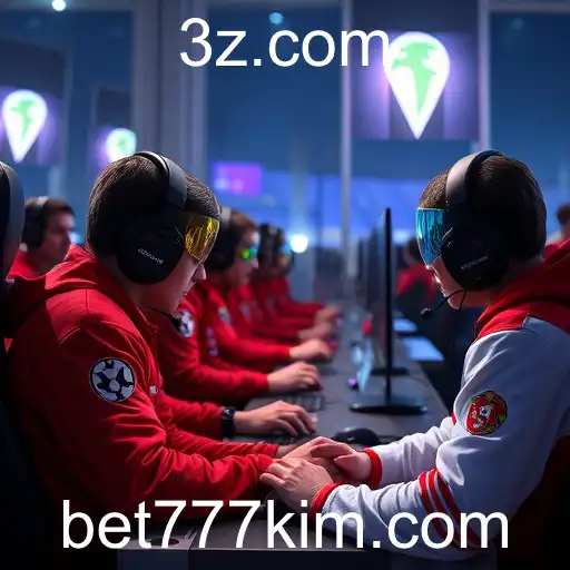 A Ascensão do 777kim: Jogos, Comunidade e Dinâmica em 2025