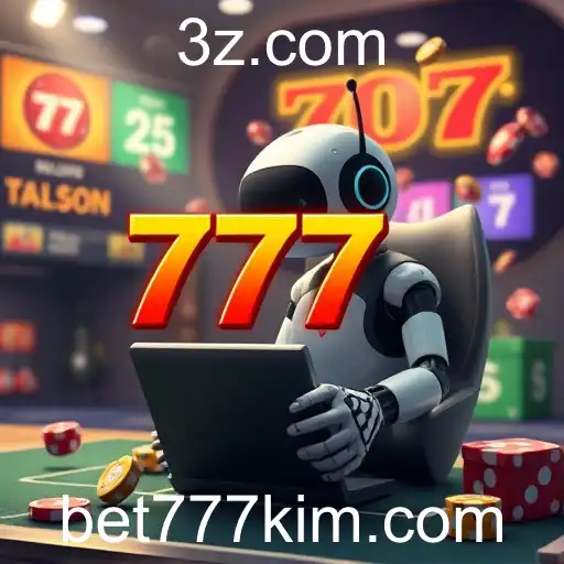 Ascensão e Impacto do 777kim no Cenário dos Jogos Online