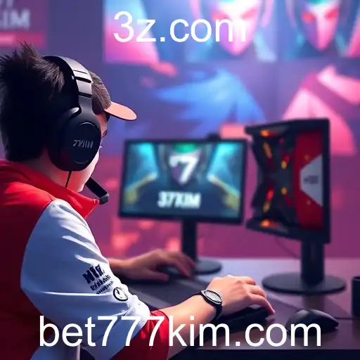 A Ascensão dos Jogadores de 777kim e o Novo Cenário Competitivo