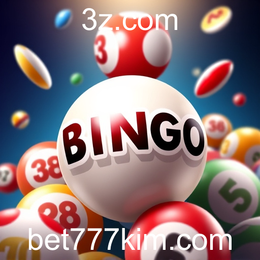 A Popularidade do Bingo Online na Plataforma 777kim