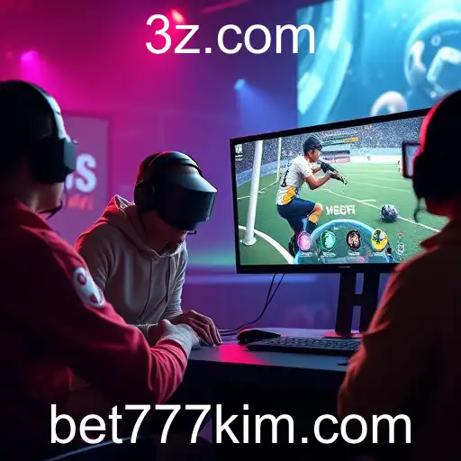 A Evolução dos Jogos Online em Português