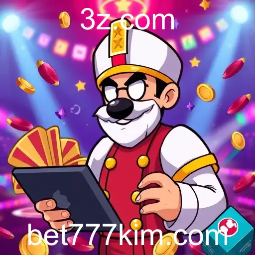 Expansão e Influência da 777kim nos Dias Atuais