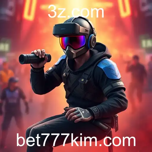 Tendências e Inovações no Mundo dos Jogos Online em 2025