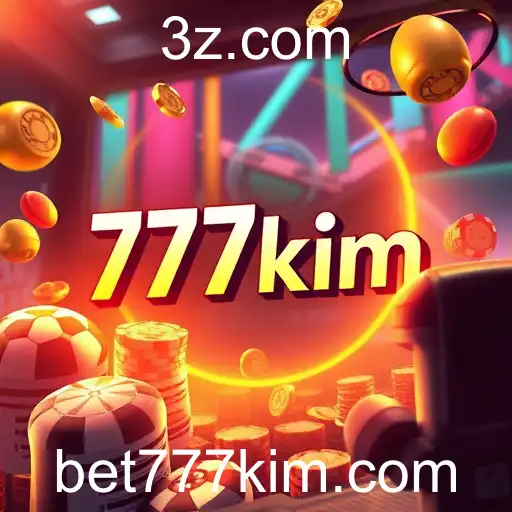 A Ascensão do 777kim no Cenário dos Jogos em 2025