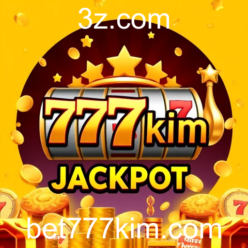 Explorando os Jackpots: A Emoção dos Grandes Prêmios no 777kim