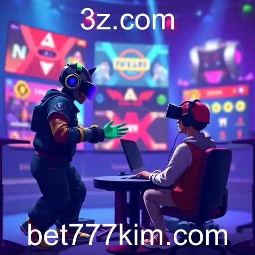 O Novo Horizonte dos Jogos Online no Brasil