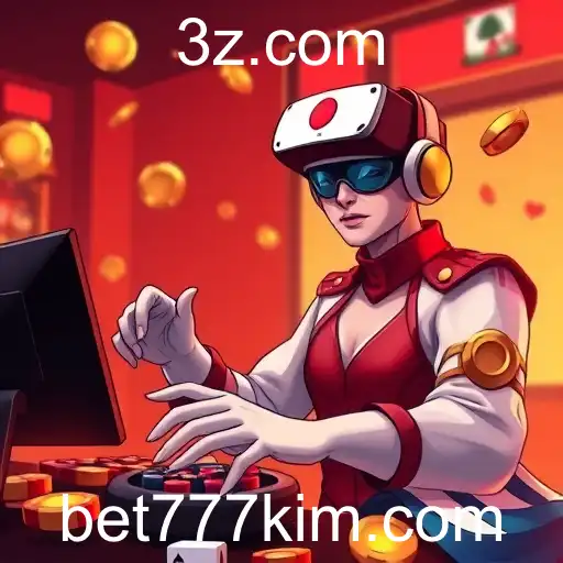 Expansão do Mercado de Jogos Online em 2025