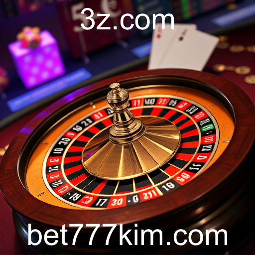 Descobrindo o Fascínio dos Jogos de Roleta no 777kim