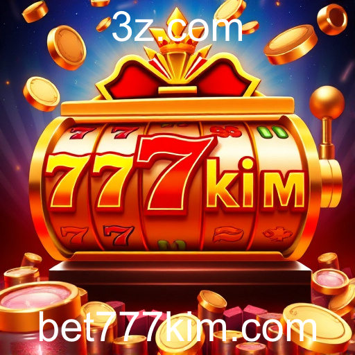 Explorando o Fascinante Mundo dos Caça-Níqueis no 777kim