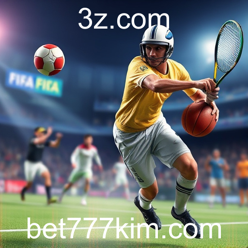 A Evolução dos Jogos de Esportes no Mundo Virtual