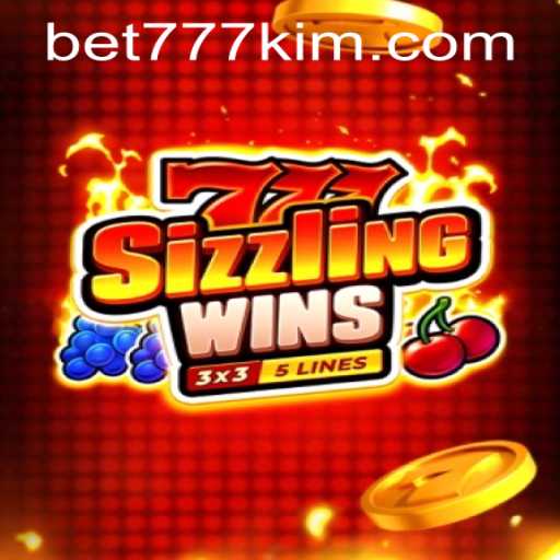 Discover the Thrills of 777SizzlingWins: A Detailed Guide to the Game and 777kim PH Login