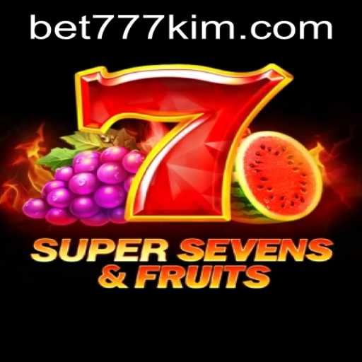 Discover the Exciting World of 7SuperSevensFruits: A Game of Luck and Strategy