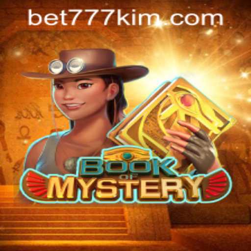 Discover the Magic of 'Book of Mystery': An Intriguing Gaming Experience