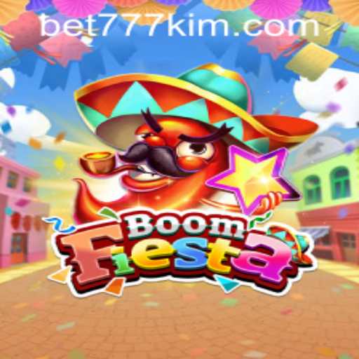 BoomFiesta: An Immersive Gaming Adventure
