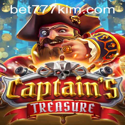 Exploring CaptainssTreasure: Navigate the High Seas of Adventure