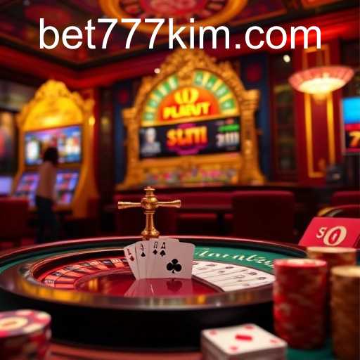 777kim PH Login