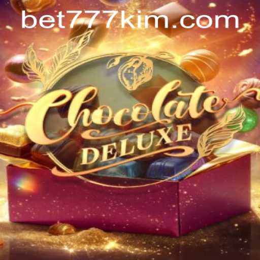 Dive into the Exciting World of ChocolateDeluxe: A Sweet Gaming Adventure
