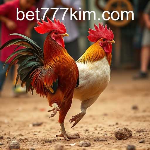 Cockfighting: A Deep Dive into Tradition and Controversy with 777kim PH Login