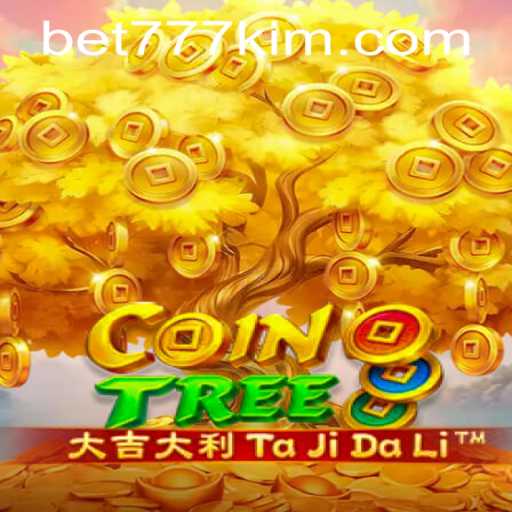 CoinTree: A Revolutionary Gaming Experience with 777kim PH Login