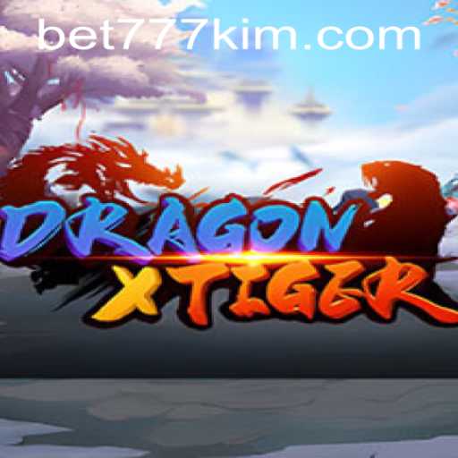 DragonXTiger: A Thrilling Game of Chance and Strategy