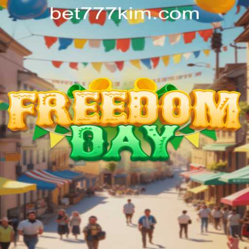 Explore the Thrilling World of FreedomDay: A New Gaming Sensation
