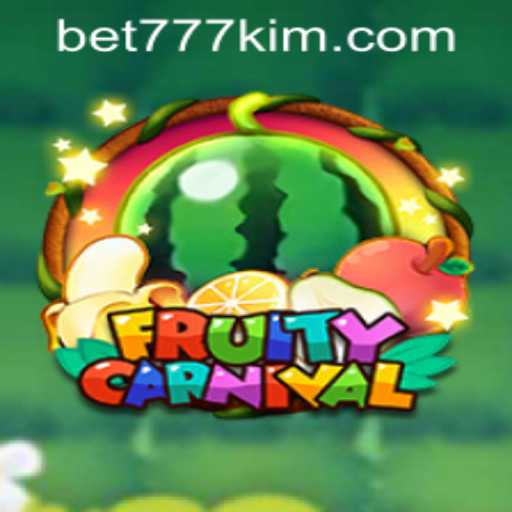 Experience the Excitement of FruityCarnival with 777kim PH Login