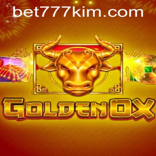 GoldenOx: A Captivating Casino Game Experience