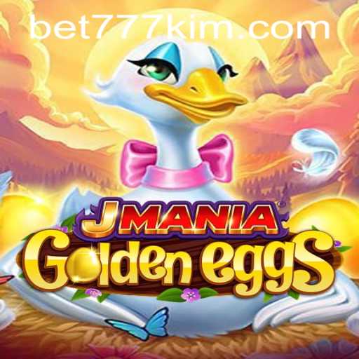 Unveiling the Excitement: JManiaGoldenEggs and the Rise of 777kim PH Login