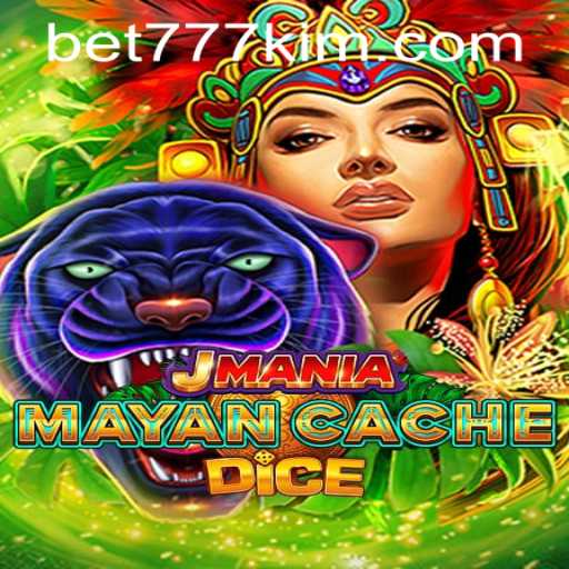 Discover the Adventure of JManiaMayanCacheDice