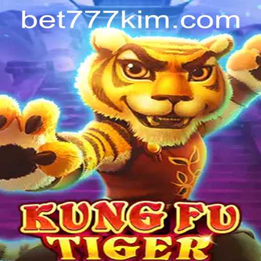 KungFuTiger: Mastering Martial Arts in the Digital World