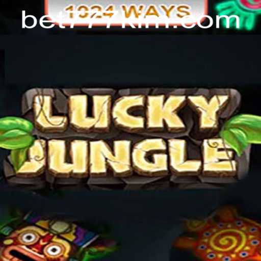 Exploring the Exciting World of LuckyJungle1024: A Comprehensive Guide