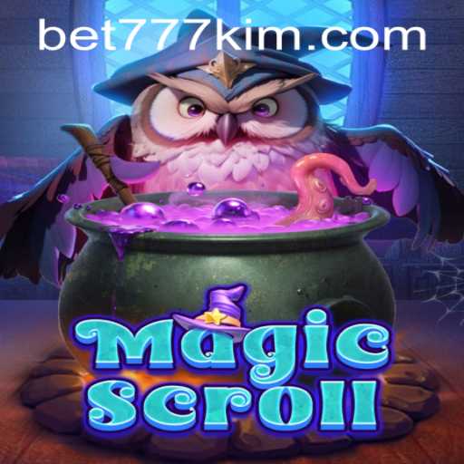 Discover the Enchanting World of MagicScroll and the 777kim PH Login