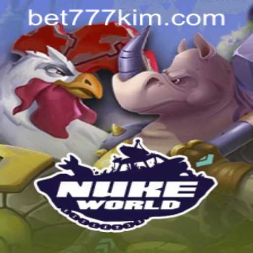 Exploring the Exciting World of NukeWorld: A Comprehensive Guide