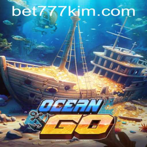 Exploring OceanGO: An Immersive Underwater Adventure