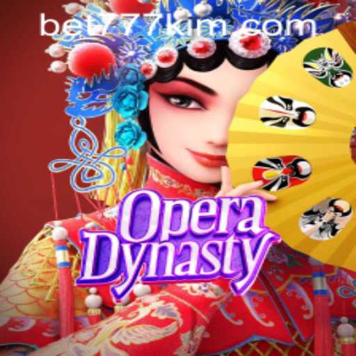 Experience the Thrilling World of OperaDynasty with 777kim PH Login