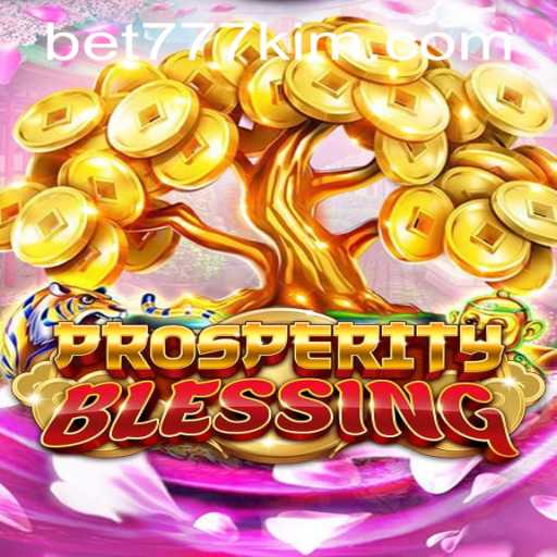 The Enchanting World of ProsperityBlessing: A Deep Dive into the Game and 777kim PH Login