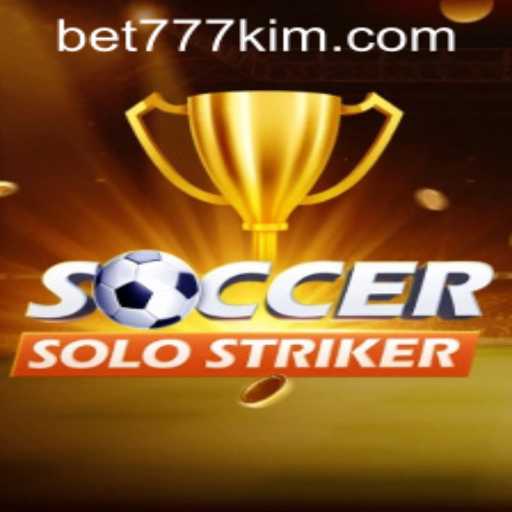 SoccerSoloStriker: A Revolution in Online Soccer Gaming