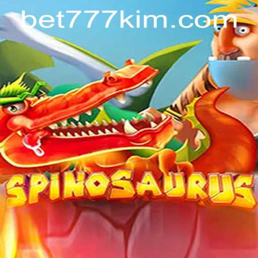 Spin to Win: Unveiling the Thrills of Spinosaurus
