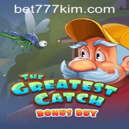 Exploring TheGreatestCatchBonusBuy: A Unique Gaming Experience