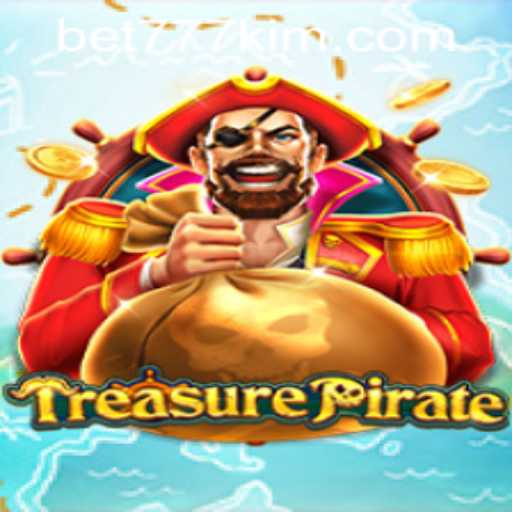 Unveiling TreasurePirate: An Engaging Quest in the Digital Seas