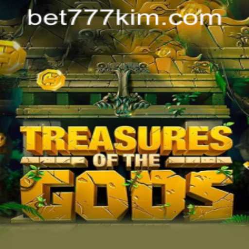 Treasure of the Gods: Dive Into the Ultimate Adventure with 777kim PH Login