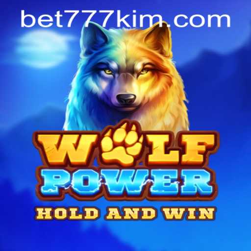 Discover the Exciting World of WolfPower with 777kim PH Login